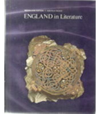 ENGLAND IN LITERATURE